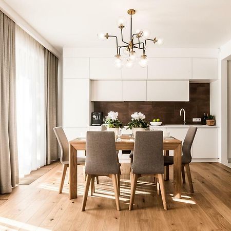 Rent Like Home - Goszczynskiego II ซาโกปาเน ภายนอก รูปภาพ