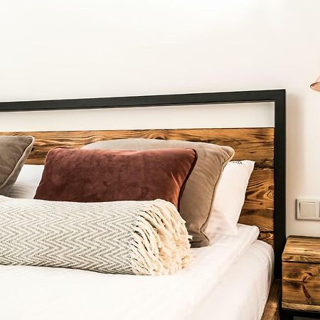 Rent Like Home - Goszczynskiego II ซาโกปาเน ภายนอก รูปภาพ