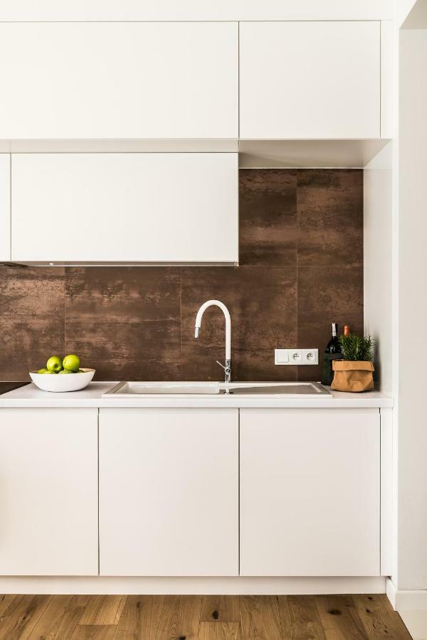 Rent Like Home - Goszczynskiego II ซาโกปาเน ภายนอก รูปภาพ