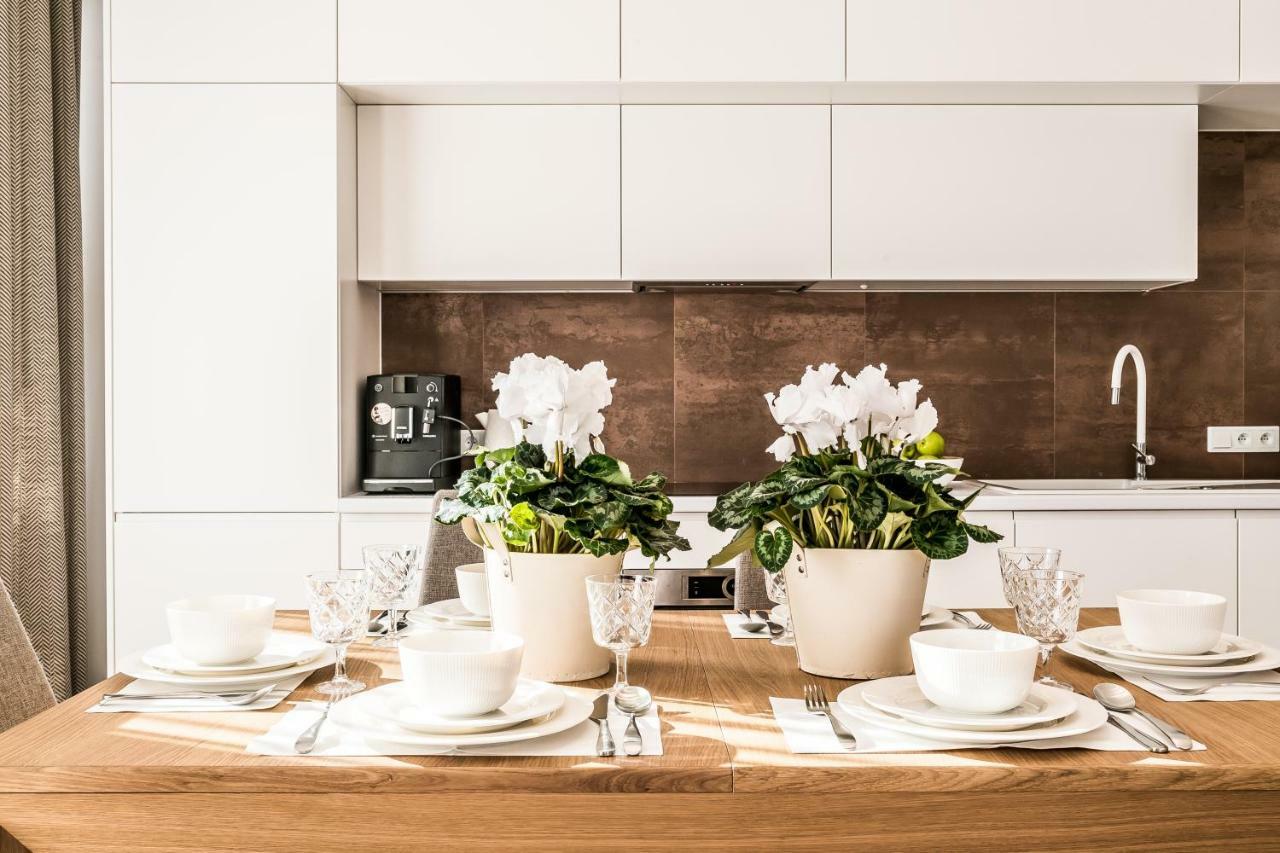 Rent Like Home - Goszczynskiego II ซาโกปาเน ภายนอก รูปภาพ