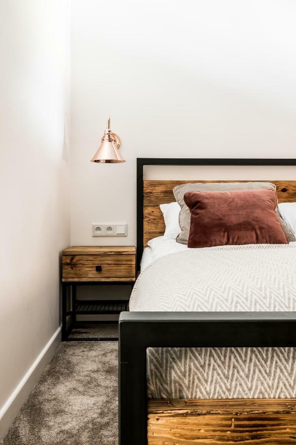 Rent Like Home - Goszczynskiego II ซาโกปาเน ภายนอก รูปภาพ