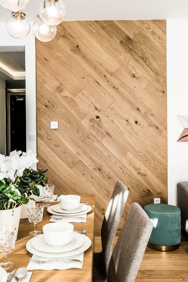 Rent Like Home - Goszczynskiego II ซาโกปาเน ภายนอก รูปภาพ
