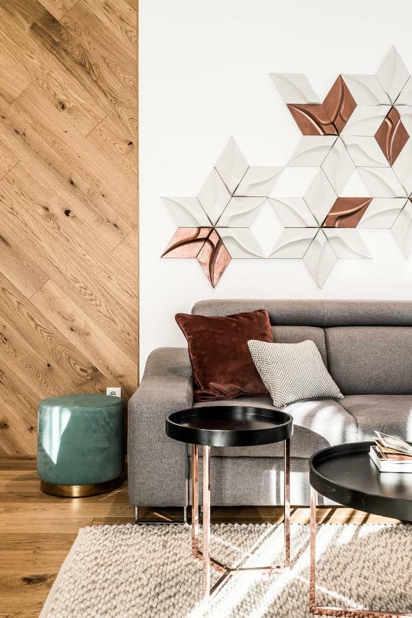 Rent Like Home - Goszczynskiego II ซาโกปาเน ภายนอก รูปภาพ