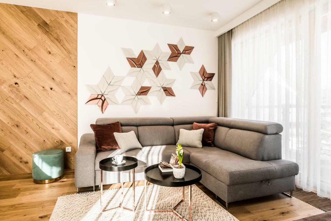 Rent Like Home - Goszczynskiego II ซาโกปาเน ภายนอก รูปภาพ