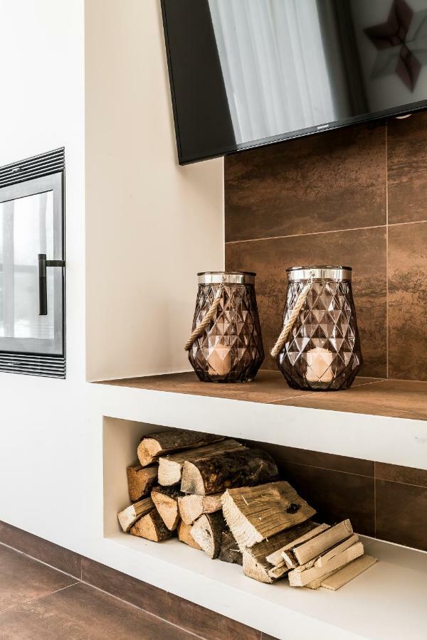 Rent Like Home - Goszczynskiego II ซาโกปาเน ภายนอก รูปภาพ