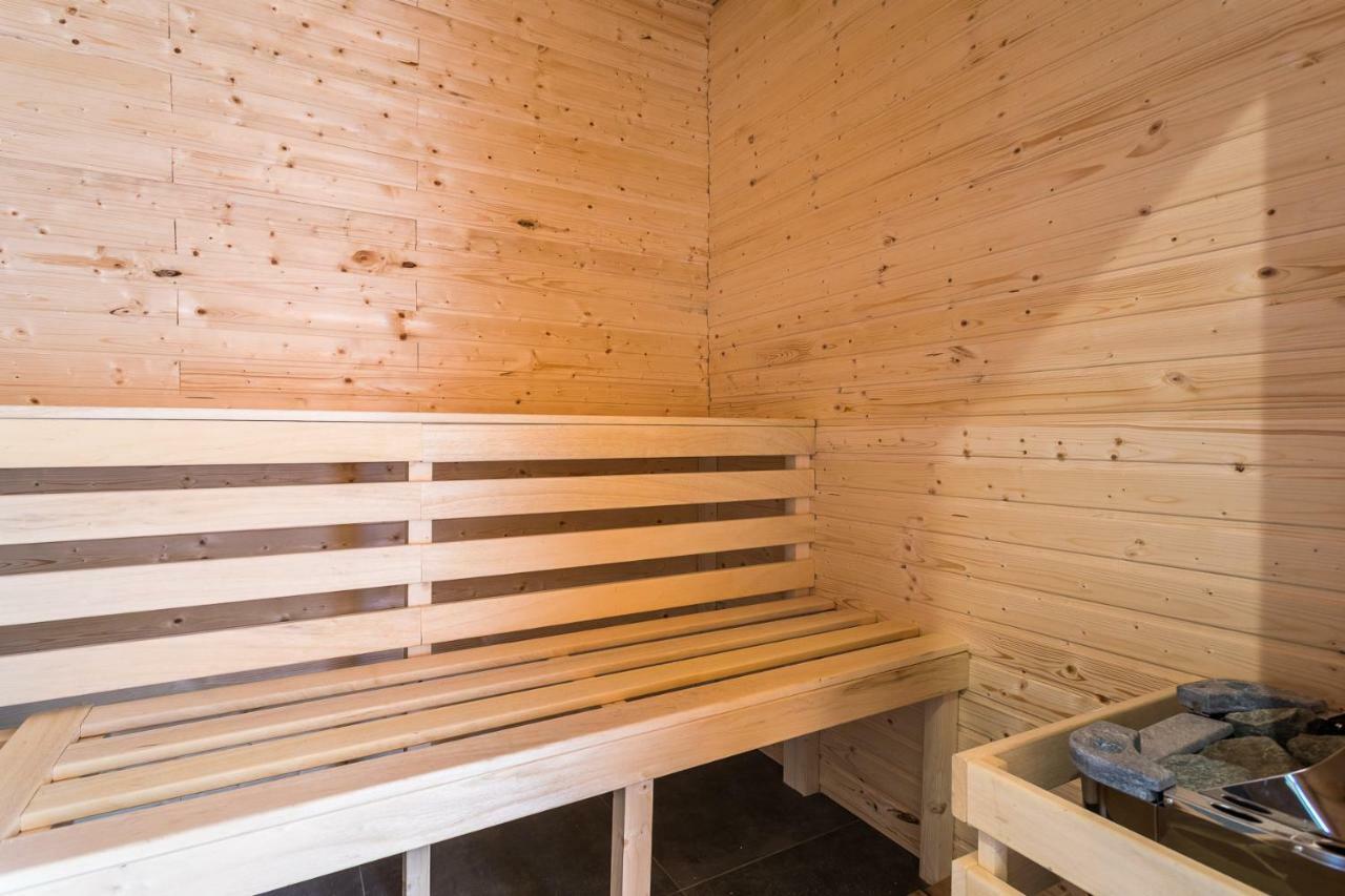 Rent Like Home - Goszczynskiego II ซาโกปาเน ภายนอก รูปภาพ
