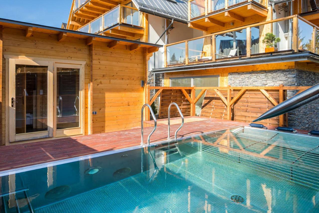 Rent Like Home - Goszczynskiego II ซาโกปาเน ภายนอก รูปภาพ