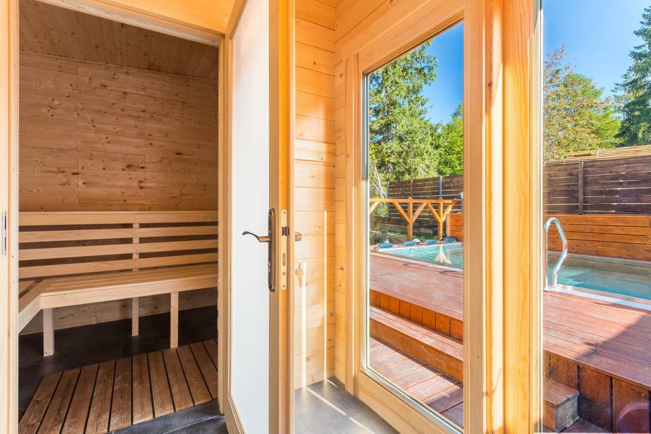 Rent Like Home - Goszczynskiego II ซาโกปาเน ภายนอก รูปภาพ