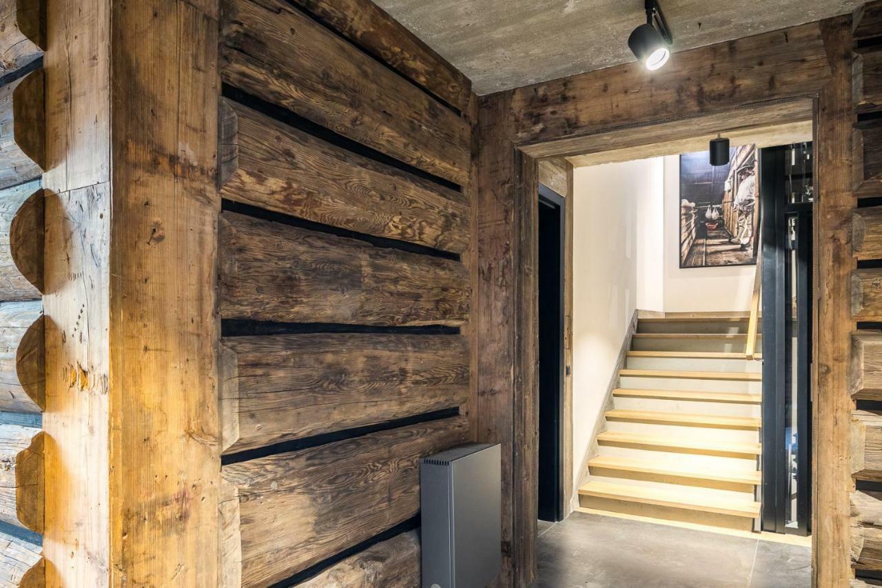 Rent Like Home - Goszczynskiego II ซาโกปาเน ภายนอก รูปภาพ