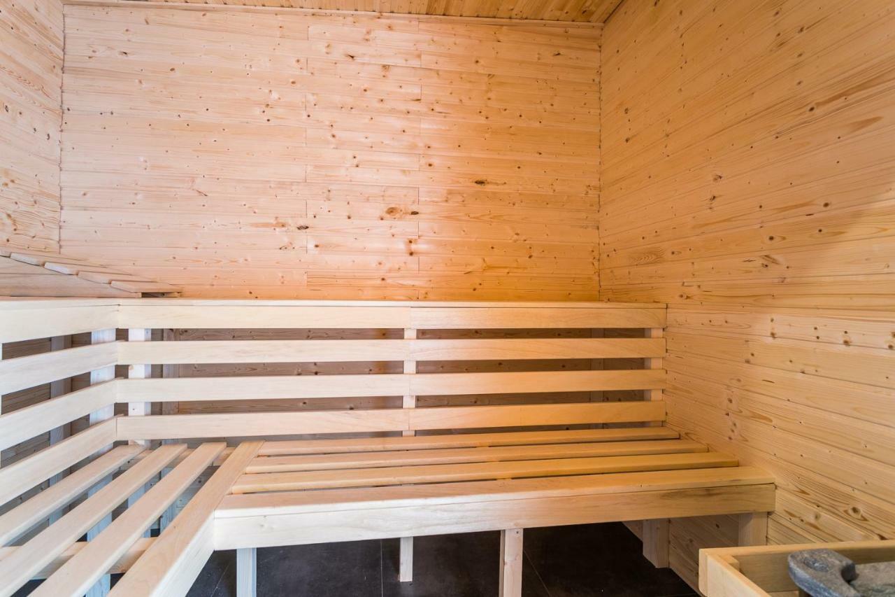 Rent Like Home - Goszczynskiego II ซาโกปาเน ภายนอก รูปภาพ